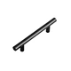 Modern drawer handles